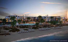 Nikki Beach Resort Dubai
